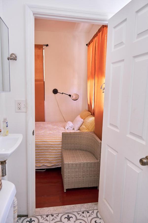 Ferienwohnung Migue'S Tiny Miami Alcove Exterior foto